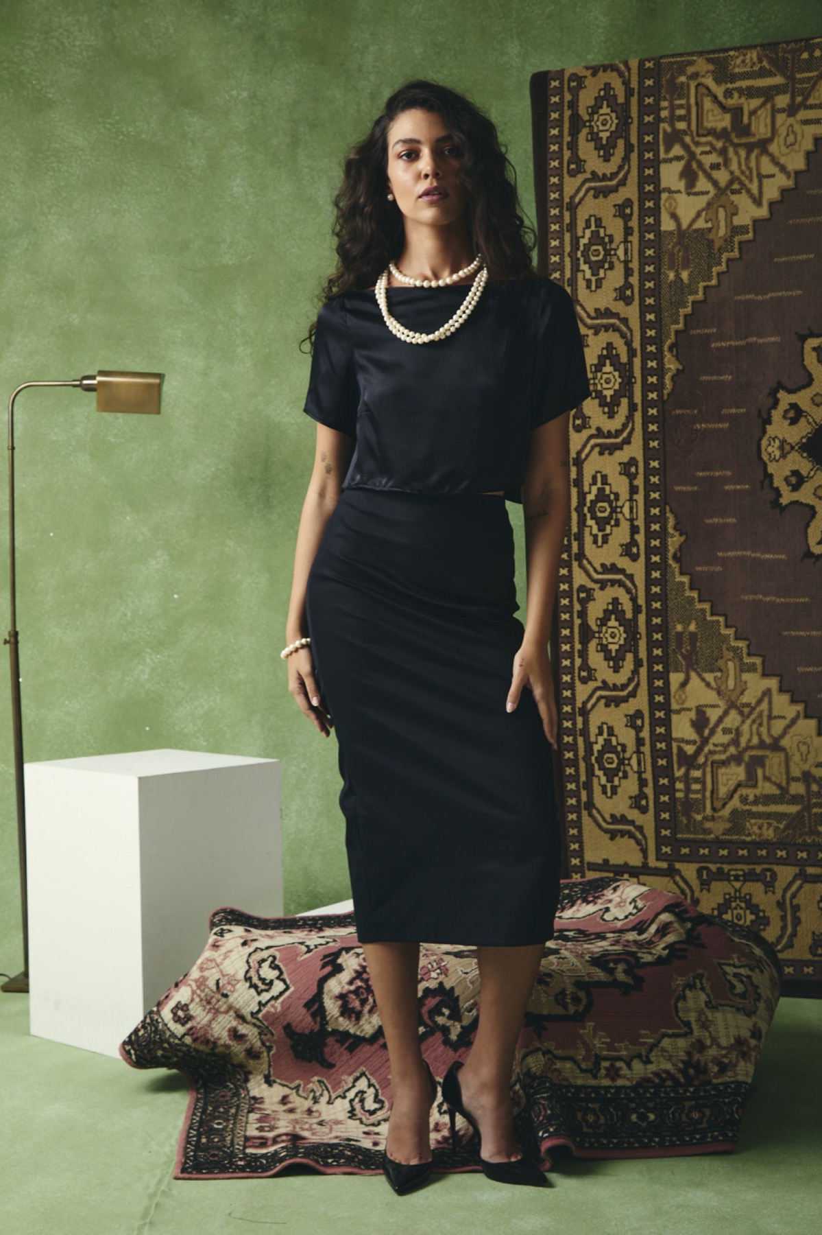 Lookbook FW26