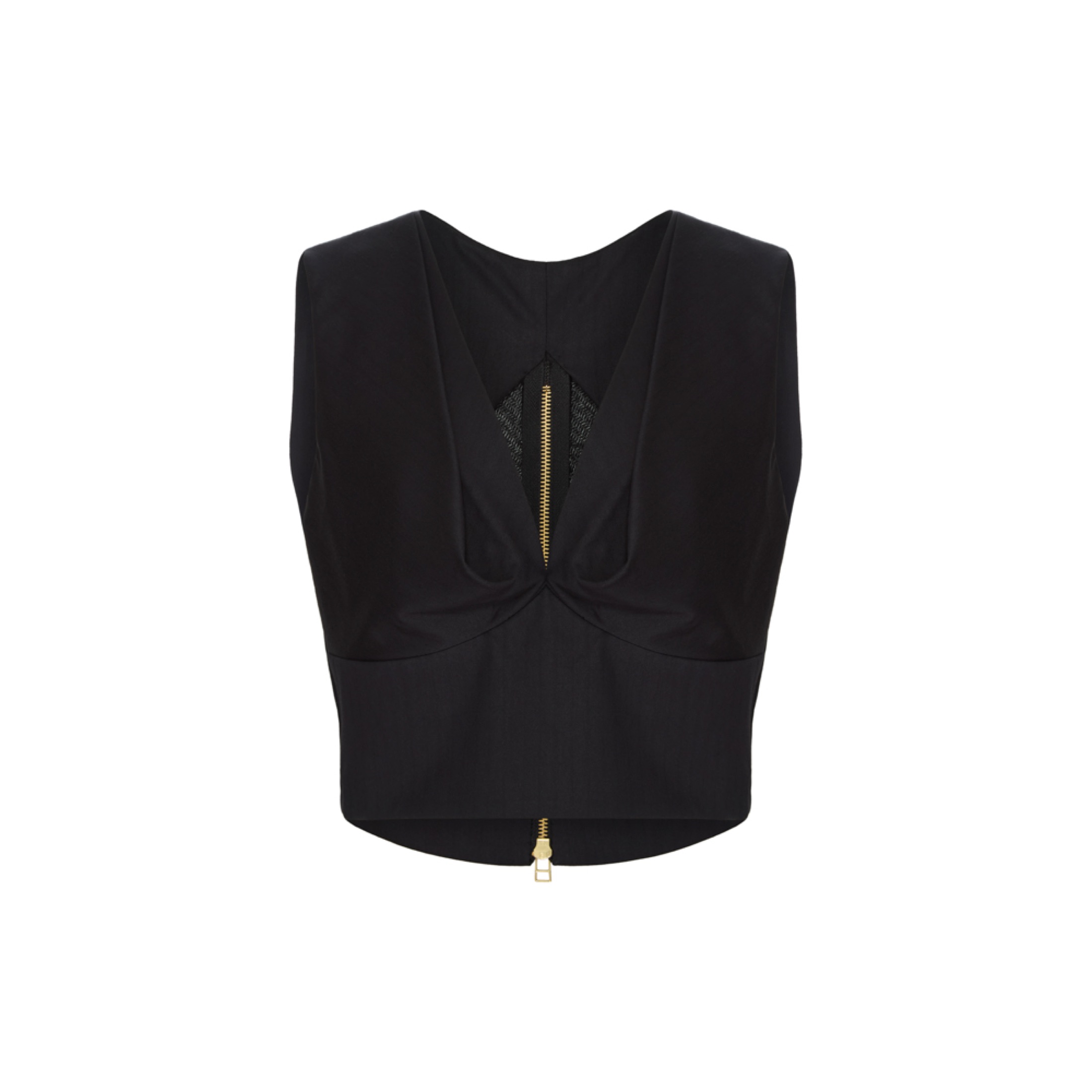 Vestido Gazela em Crepe